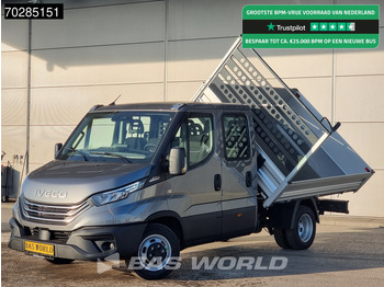 Малотоннажный бортовой грузовик IVECO Daily 35c21