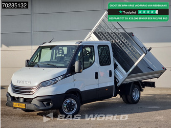 Малотоннажный бортовой грузовик IVECO Daily 35c21