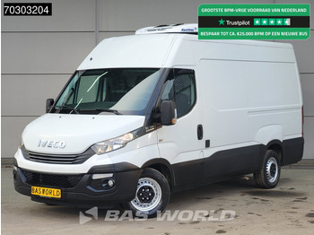 Фургон-рефрижератор IVECO Daily 35s16