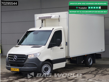 Фургон-рефрижератор MERCEDES-BENZ Sprinter 314