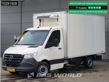 Фургон-рефрижератор MERCEDES-BENZ Sprinter 314