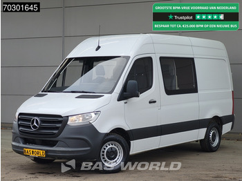 Цельнометаллический фургон MERCEDES-BENZ Sprinter 314
