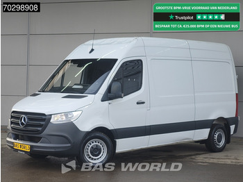 Цельнометаллический фургон MERCEDES-BENZ Sprinter 315