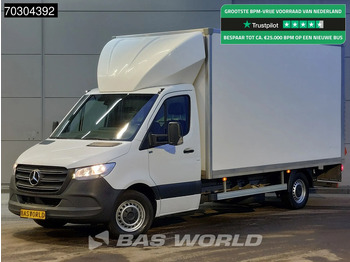 Фургон с закрытым кузовом MERCEDES-BENZ Sprinter 315