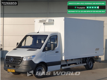Фургон-рефрижератор MERCEDES-BENZ Sprinter 315