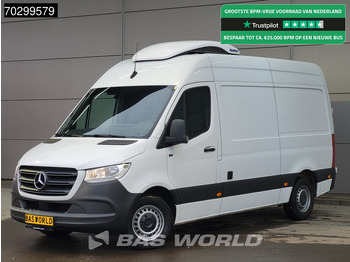 Фургон-рефрижератор MERCEDES-BENZ Sprinter 316