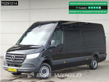 Цельнометаллический фургон MERCEDES-BENZ Sprinter 317