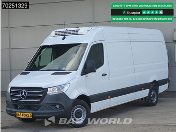 Фургон-рефрижератор MERCEDES-BENZ Sprinter 317