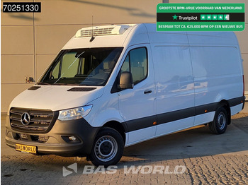 Фургон-рефрижератор MERCEDES-BENZ Sprinter 317