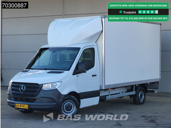 Фургон с закрытым кузовом MERCEDES-BENZ Sprinter 317