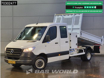 Малотоннажный самосвал MERCEDES-BENZ Sprinter 514