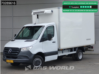 Фургон-рефрижератор MERCEDES-BENZ Sprinter 515
