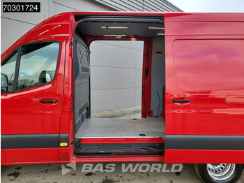 Цельнометаллический фургон Mercedes-Benz Sprinter 516 CDI Dubbellucht Automaat 2x Schuifdeur L2H2 160PK Airco Cruise Camera Standkachel MBUX CarPlay Euro6 L2 Airco Cruise control: фото 3