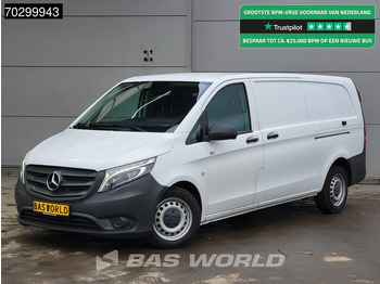 Легковой фургон MERCEDES-BENZ Vito 111