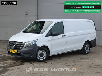 Легковой фургон MERCEDES-BENZ Vito 114