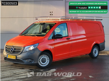 Легковой фургон MERCEDES-BENZ Vito 114