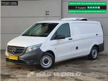 Фургон-рефрижератор MERCEDES-BENZ Vito 116