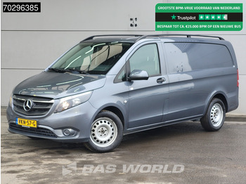 Легковой фургон MERCEDES-BENZ Vito 116