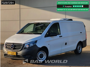 Фургон-рефрижератор MERCEDES-BENZ Vito 116