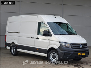 Volkswagen Crafter 140pk Automaat L3H3 Trekhaak Airco Camera Euro6 L2H2 Airco Trekhaak в лизинг Volkswagen Crafter 140pk Automaat L3H3 Trekhaak Airco Camera Euro6 L2H2 Airco Trekhaak: фото 3 Volkswagen Crafter 140pk Automaat L3H3 Trekhaak Airco Camera Euro6 L2H2 Airco Trekhaak в лизинг Volkswagen Crafter 140pk Automaat L3H3 Trekhaak Airco Camera Euro6 L2H2 Airco Trekhaak: фото 3
