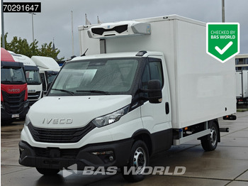 Фургон-рефрижератор IVECO Daily 35s18