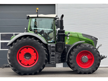 Трактор Fendt 1050: фото 3