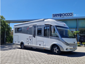 Интегрированный автодом CARTHAGO