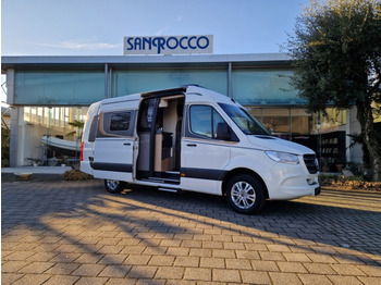 Кастенваген MALIBU