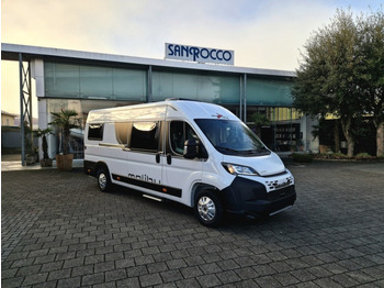 Интегрированный автодом MALIBU