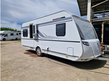 Прицеп дача TABBERT ROSSINI