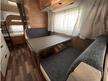 Новый Прицеп дача Weinsberg CaraOne 480 QDK: фото 5 Новый Прицеп дача Weinsberg CaraOne 480 QDK: фото 5