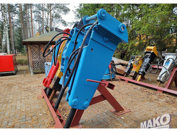 Навесное оборудование KRUPP