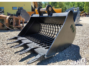 Навесное оборудование MILLER