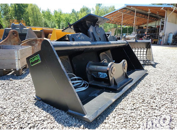 Навесное оборудование MILLER