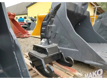 Навесное оборудование VERACHTERT