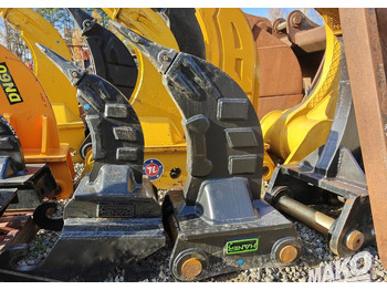 Навесное оборудование MILLER