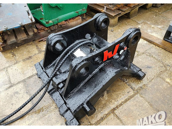 Навесное оборудование VERACHTERT