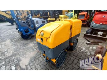 Каток тротуарный WACKER
