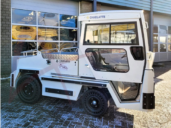 Багажный тягач CHARLATTE