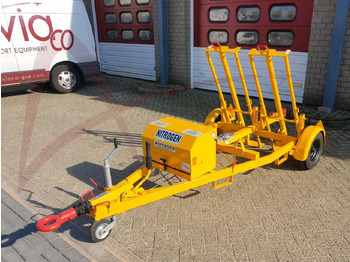 Аэродромная техника