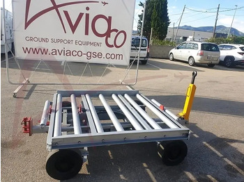 Аэродромная техника EINSA