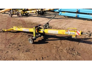 Аэродромная техника FLADUNG