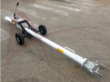 Аэродромная техника JMS