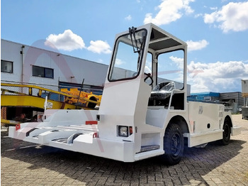 Аэродромная техника MULAG