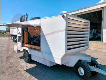 Аэродромная техника TLD