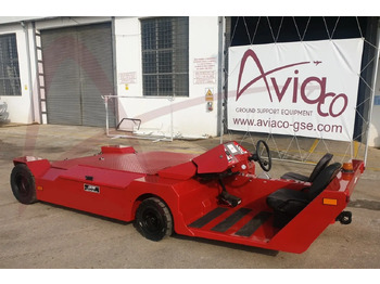 Аэродромный тягач LEKTRO AP8850SDA-EZ: фото 2