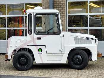 Багажный тягач ROFAN