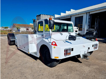 Аэродромный тягач TLD