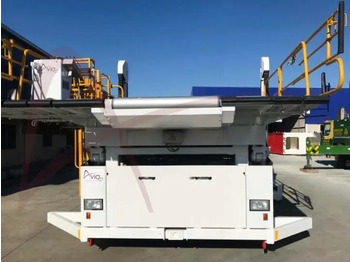 Перегружатель контейнеров и паллет TREPEL CHAMP 300: фото 2