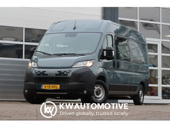Легковой фургон FIAT Ducato 2.2